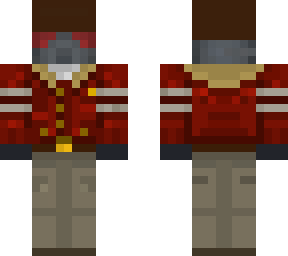 ncr x maximus jacket