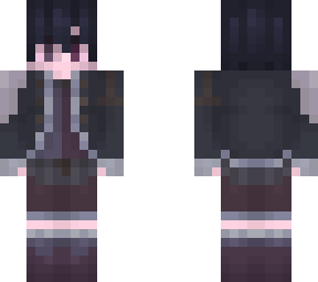 nefarious