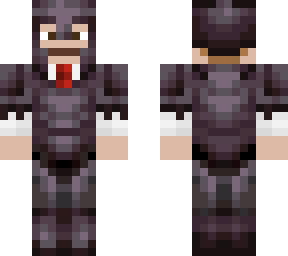 netherite
