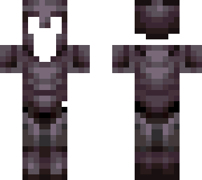 netherite armor