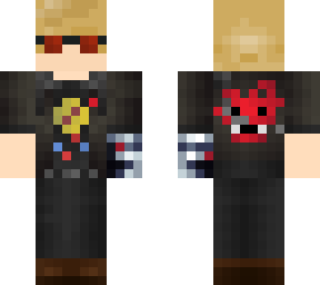 new and impoved v (gopher)