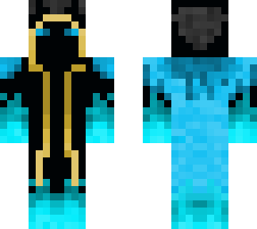 noels skin