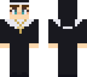 nun