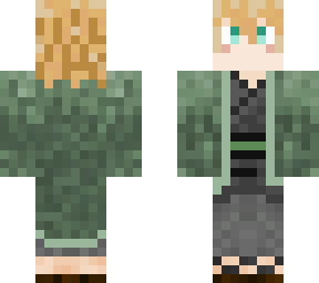oc skin
