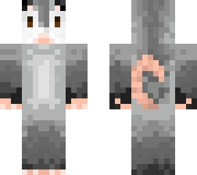 opossum edit