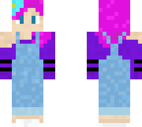 overalls (phase 1)