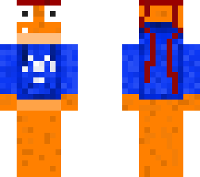 pepe the king prawn tec