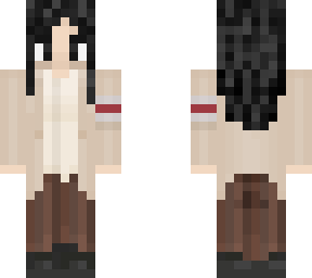pieck finger