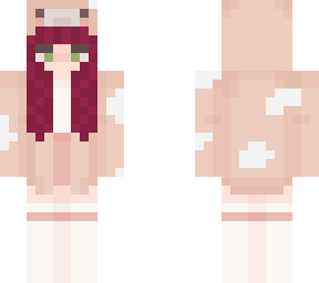 pink cow 2