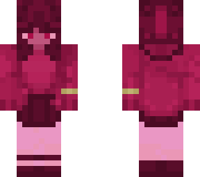 pink joke