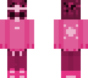 pink oli