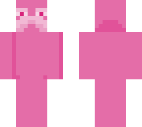 pink shadow