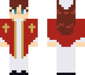 pope