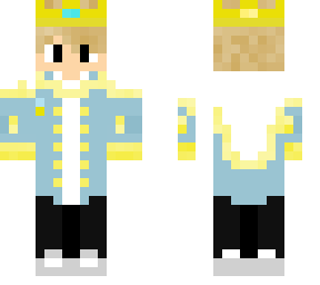 prince