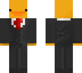 professional duck
