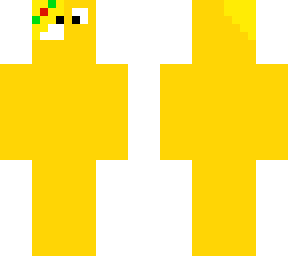 pumpkin king skinn  but axlaede