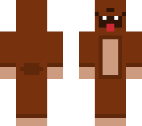 random creature