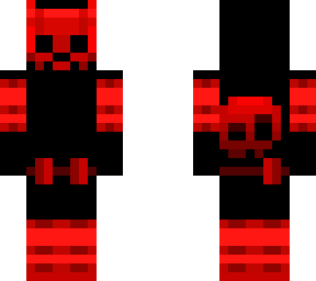 random skully