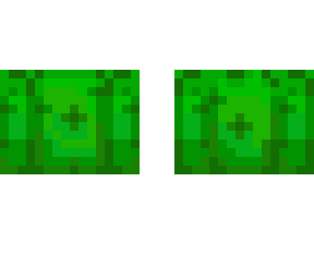 real bush