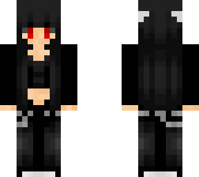 red eye