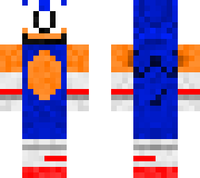 rewrite sonic