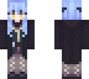 rimuru 7