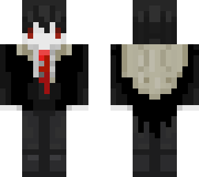 robert v-day skin