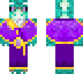 royal dragon prince