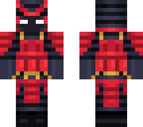 samurai