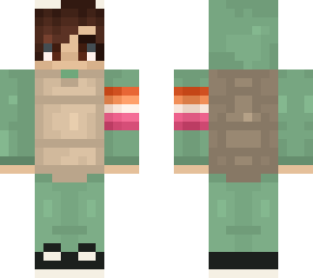 sara’s skin