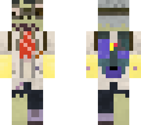 scientist from gw