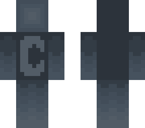 seraphliine (arg entity skin)