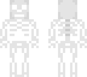 skeleton