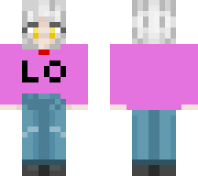 skin de combinao