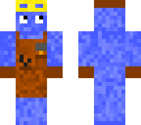 slime blacksmith