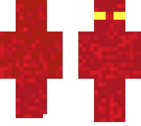 some ugly textured guy