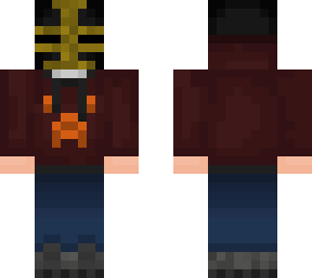 son (bread boys)