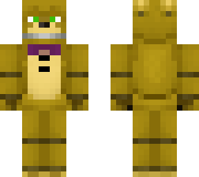 springbonnie