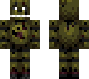 springtrap