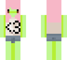 steph (alien ver.)