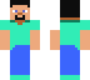 steve 2011 promo art