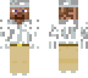 steve