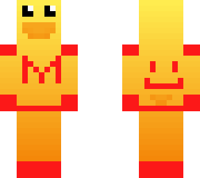 superduck