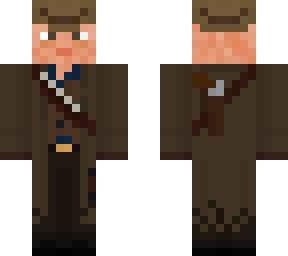 the ghoul - fallout