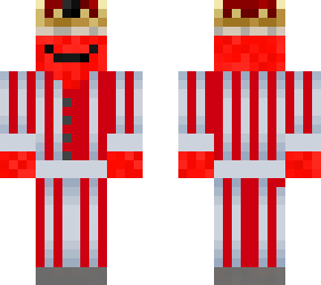 the great red - king of beds