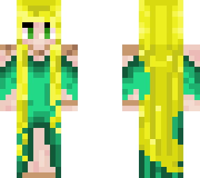 titania, everyday outfit (repost)