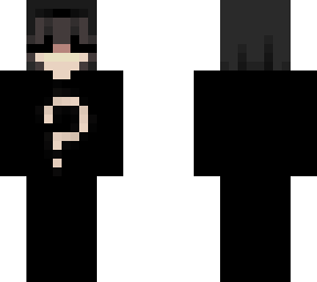 tryhard skin idk xd