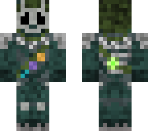 ul'moos shaman