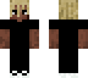 Uncle | Minecraft Skin