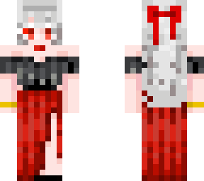 vampire lady - fancy dress